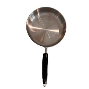 WearEver Fry Pan Skillet R-957 Aluminum Made USA Vintage Clean 8 Inch